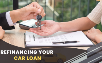 Refinancing Your Car Loan A Comprehensive Guide