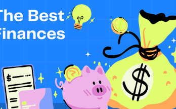 The Best Finances