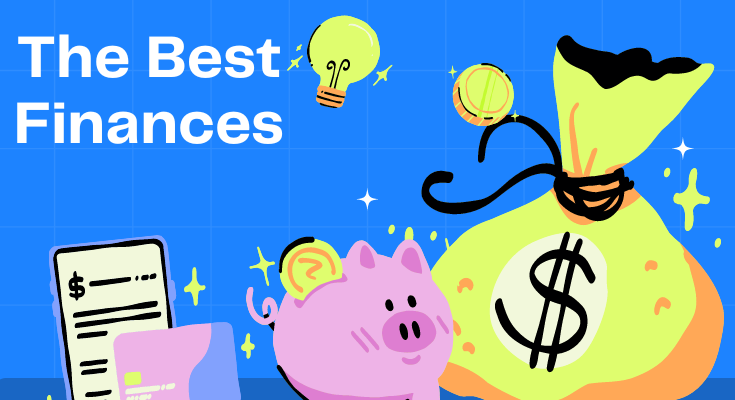 The Best Finances