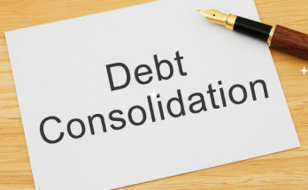 The Ultimate Guide to Debt Consolidation Loans