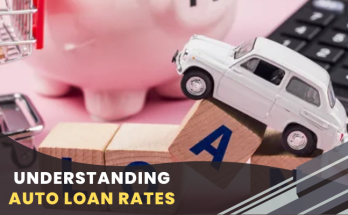 Understanding Auto Loan Rates