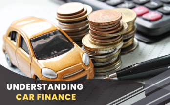 Understanding Car Finance Navigating the Road to Vehicle Ownership