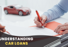 Understanding Car Loans Your Comprehensive Guide