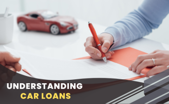 Understanding Car Loans Your Comprehensive Guide