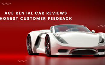 Ace Rental Car Reviews Honest Customer Feedback