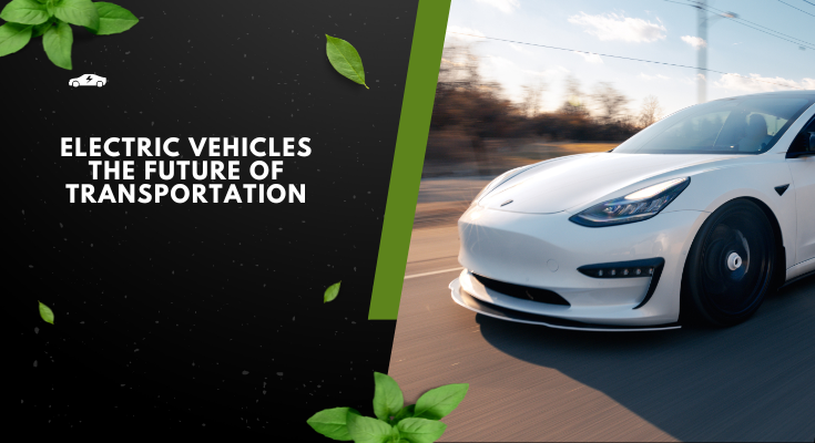 Electric Vehicles: The Future of Transportation