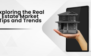 Exploring the Real Estate Market Tips and Trends