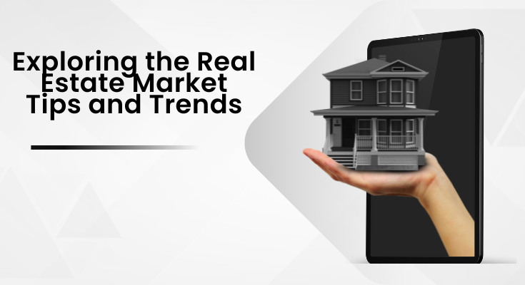 Exploring the Real Estate Market: Tips and Trends