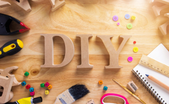 10 Easy DIY Projects to Brighten Your Home