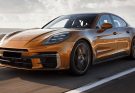 2025 Porsche Panamera Reviews Performance, Luxury, and Innovations