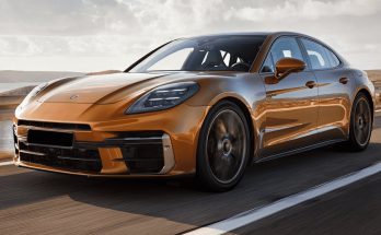 2025 Porsche Panamera Reviews Performance, Luxury, and Innovations