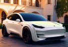 2025 Tesla Model Z Review The Future of Electric Driving