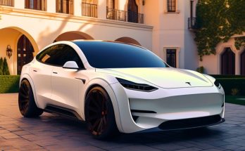 2025 Tesla Model Z Review The Future of Electric Driving