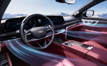 Exploring the 2025 Cadillac CT6 Innovation and Luxury Redefined