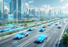 Hybrid Car Technology Changing the Landscape of Transport Systems in 2025