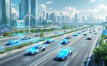 Hybrid Car Technology Changing the Landscape of Transport Systems in 2025