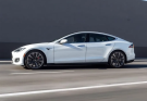 Model S Reviews for 2025 A Look at Tesla's Iconic Electric Sedan