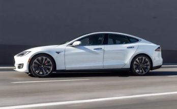 Model S Reviews for 2025 A Look at Tesla's Iconic Electric Sedan