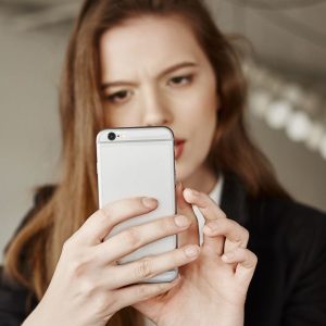 ‘I Didn’t Know He Had a Wife!’ I Received This SMS from a Strange Woman While My Husband Was on a Business Trip